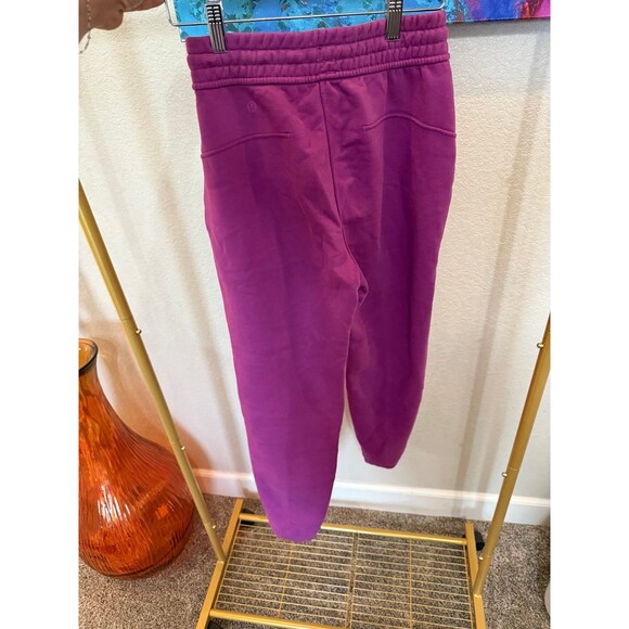 Lululemon HR Loungeful Jogger 2 NWT - Picture 4 of 4